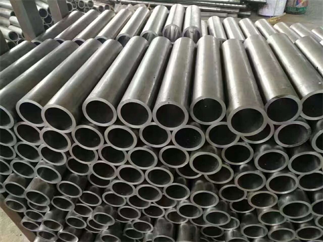 山南精密管材无缝钢管